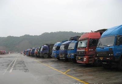 佛山到自贡物流公司—整车、零担、仓储与配送服务