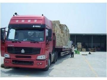 乐从佛山到上海物流公司特快专线_供应产品_广州市德力物流公司