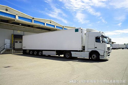 优化冷链温控管理：广州冷链物流公司的升级之路
