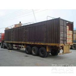 广州物流公司 区域枢纽与现代化供应链服务