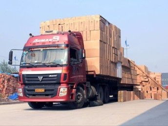 广州到郑州物流专线 轿车托运、包车、整车与零担服务详解