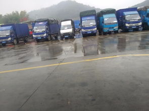 东莞石龙至恩平市托运服务及广州物流公司指南