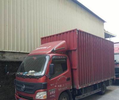 广州市广凯物流公司 专业货车运输服务，7万起运价合理