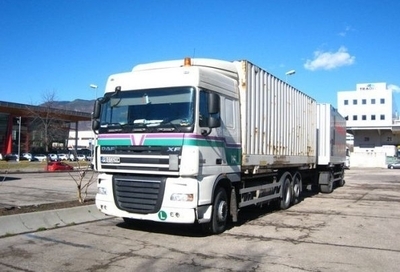 广州到潮安物流服务 高效、便捷的货运解决方案