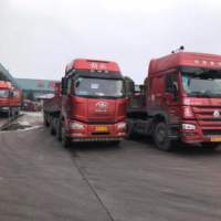 广州到福建物流服务 高效运输与专业解决方案