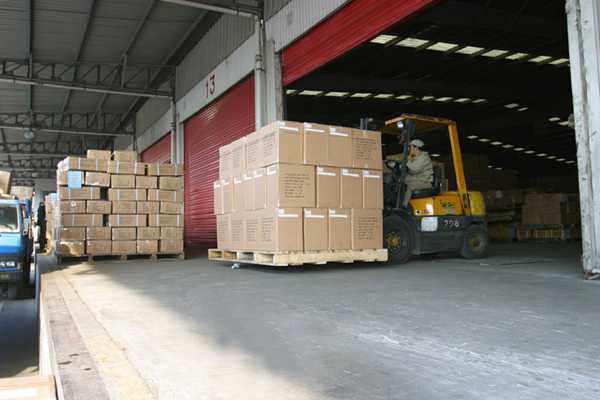 广州越秀区至双桥区直达物流专线服务