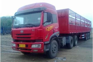 靖江至广州物流专线 每日定时发车，高效可靠的货运服务