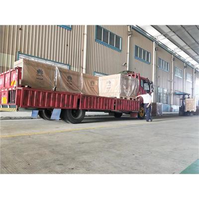 广州到德阳物流公司推荐及选择指南