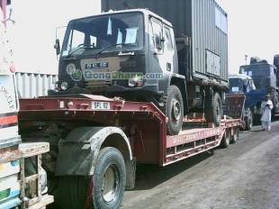 昆明货运公司 广东-云南物流专线服务