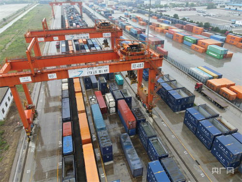 国铁集团郑州局与广州物流公司携手 多措并举加速物流转型，共绘现代物流新蓝图