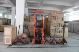 广州至伊春物流专线 高效连接南北的运输动脉