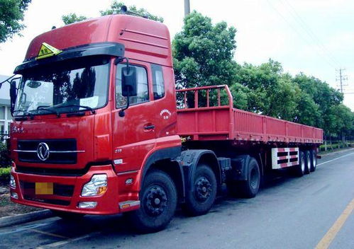 烟台到潮州物流服务升级 华南物流枢纽广州加速区域联动