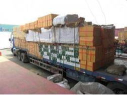 广州至呼和浩特物流专线 选择专业物流公司，保障您的货物高效直达